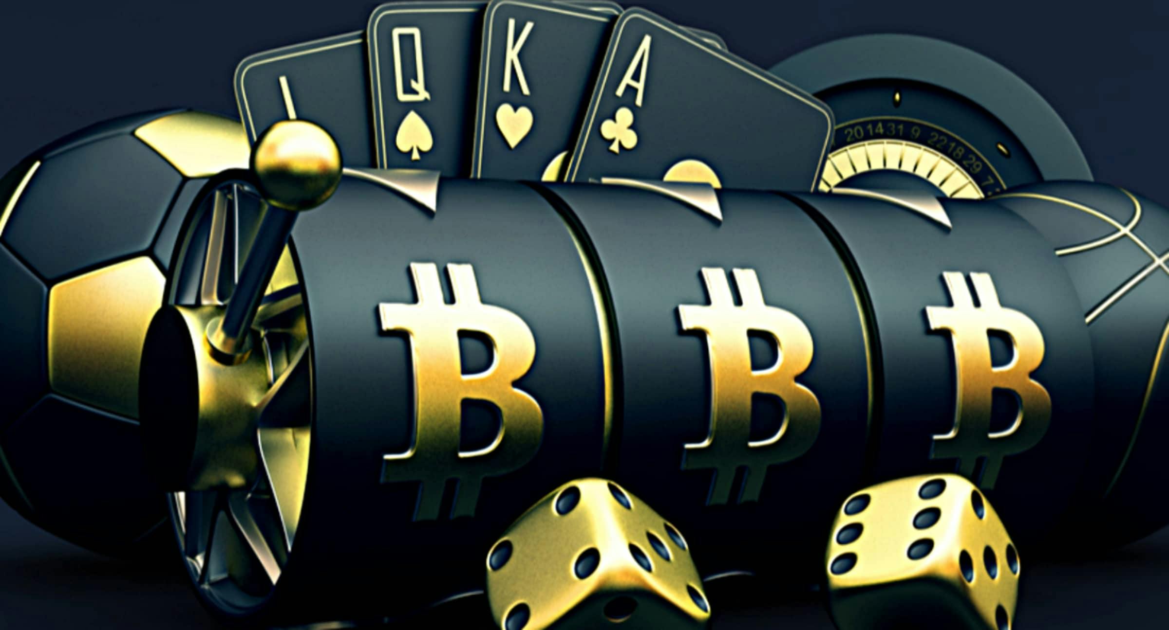 Best cryptocurrency in 2022 to use for casino gaming